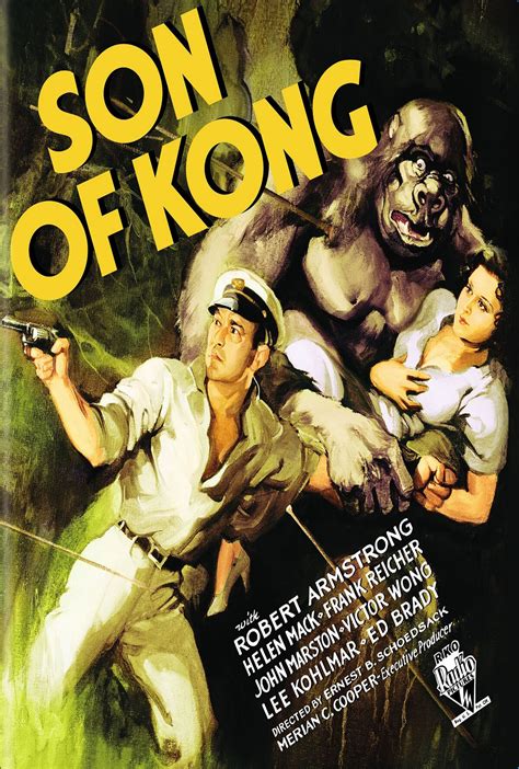 Son of Kong | Movie Database Wiki | Fandom