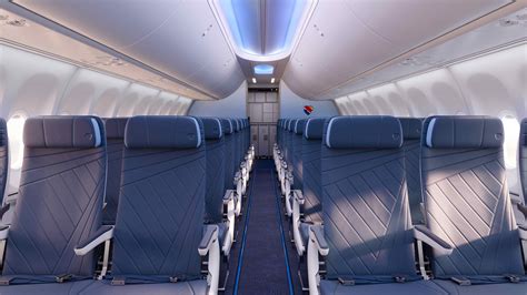 Southwest Airlines Defends Backlash Over New Seats