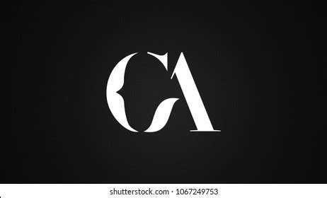 9,355 imágenes de Ca logo design - Imágenes, fotos y vectores de stock | Shutterstock