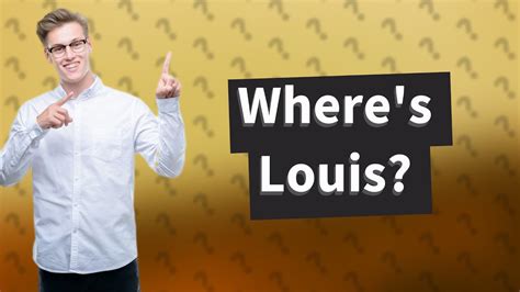 Why isn t Louis in Ice Age 5? - YouTube