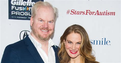 Jim Gaffigan Feared Wife Jeannie Would Die After Brain Surgery: ‘I'm ...