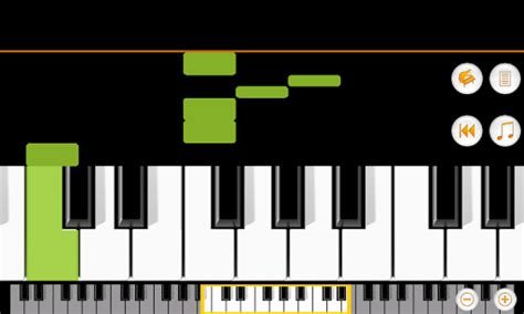 Mini Piano Lite for PC Windows or MAC for Free