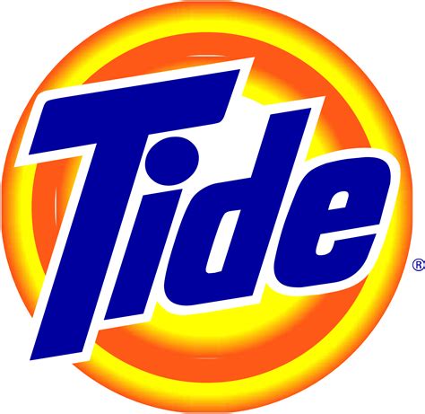 Tide Logo PNG Transparent & SVG Vector - Freebie Supply