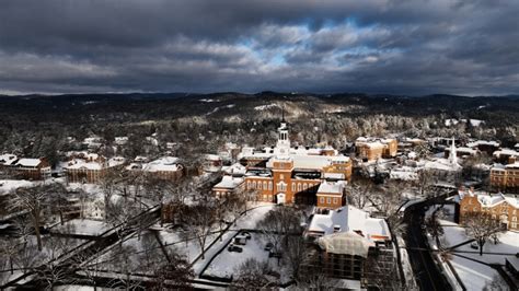 Winter Term in the Books, and More | Dartmouth