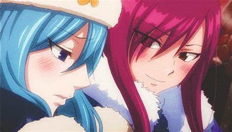 Pin on Gruvia: Gray and Juvia