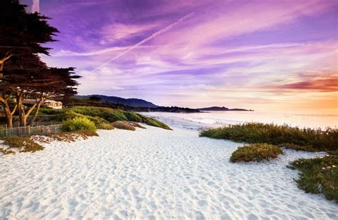 The Best Beach Towns in California: 12 Amazing Locations! | Disha Discovers