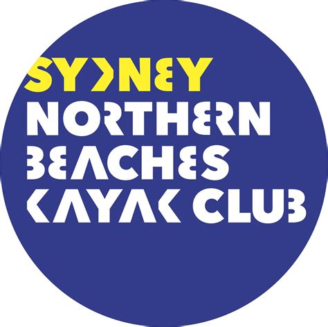 Sydney Northern Beaches Kayak Club