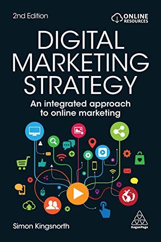 18 Best New Digital Marketing Books To Read In 2019 - BookAuthority