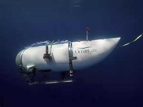 Titanic submarine Titan deep sea tragedy: Explained what a catastrophic ...