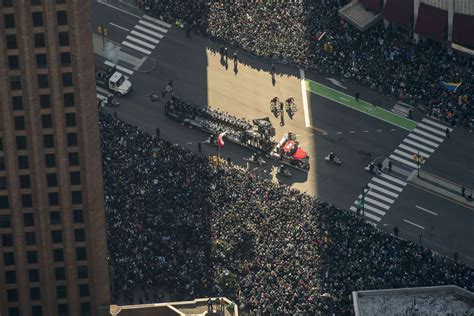 Eagles Super Bowl Parade Photos | Image #21 - ABC News