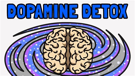 Trick Your Brain To Like Doing Hard Things - Dopamine Detox (animated) - YouTube