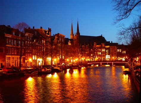 Amsterdam, The Netherlands