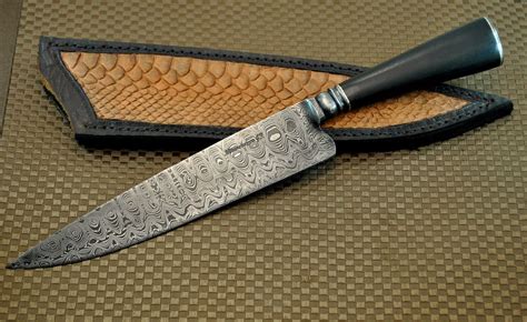 Gaucho Knife | Knife, Kitchen knives, Knife making