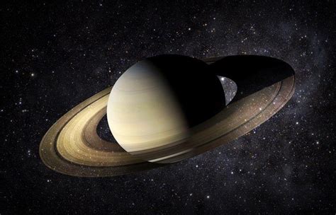 50 Interesting Facts about Saturn | FactRetriever.com | Saturn, Facts about saturn, Fun facts