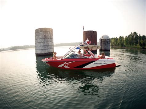 Lake Boat Rentals for Every Destination in the United States