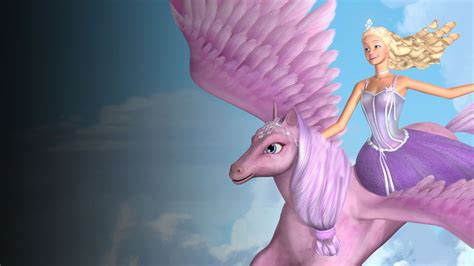 Stream Barbie and the Magic of Pegasus Online | Download and Watch HD ...