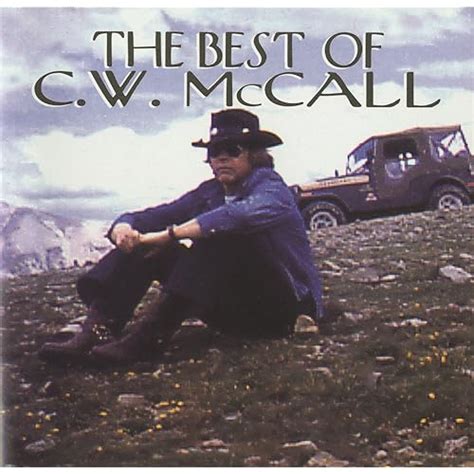 Wolf Creek Pass by C.W. McCall on Amazon Music - Amazon.com