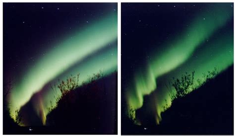 Aurora Tutorial | NOAA / NWS Space Weather Prediction Center