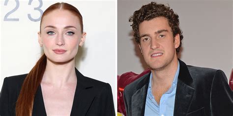 Who is Peregrine Pearson? Get the Scoop on Sophie Turner’s Alleged New ...