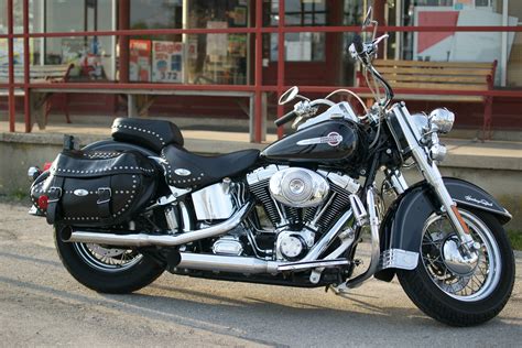 All New & Used Harley-Davidson® Heritage Softail® (1,087 Bikes, Page 1) | ChopperExchange