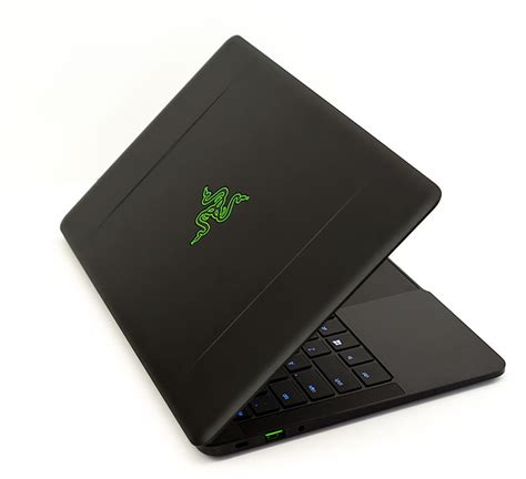 Razer Blade Stealth Review - Ultrabook and Laptop Reviews by ...