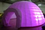 cheap white dome tent hemisphere tent outdoor retiring room office workshop for sale-inflatables ...