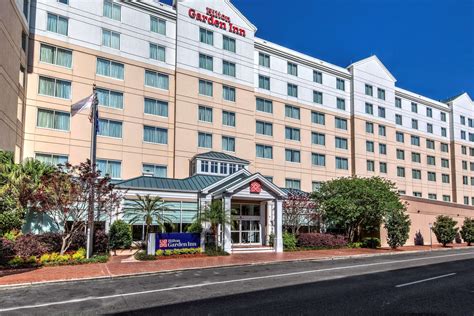 Hilton Garden Inn New Orleans Convention Center Coupons near me in New ...