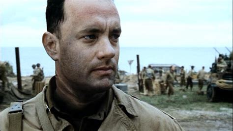 Captain Miller - Saving Private Ryan Image (1666885) - Fanpop