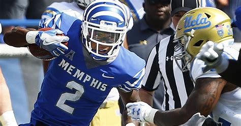 Memphis Tigers spring practice preview: Defensive backs