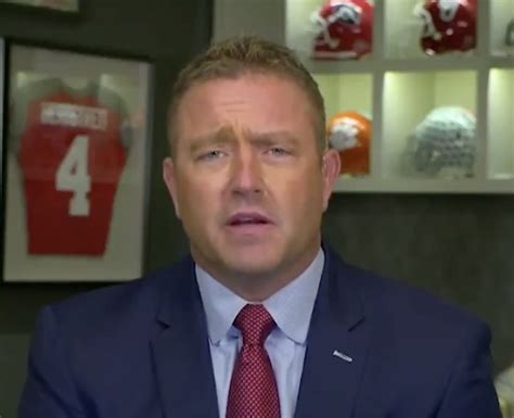 Video: Watch Kirk Herbstreit Cry As He Speaks About White Privilege on ...