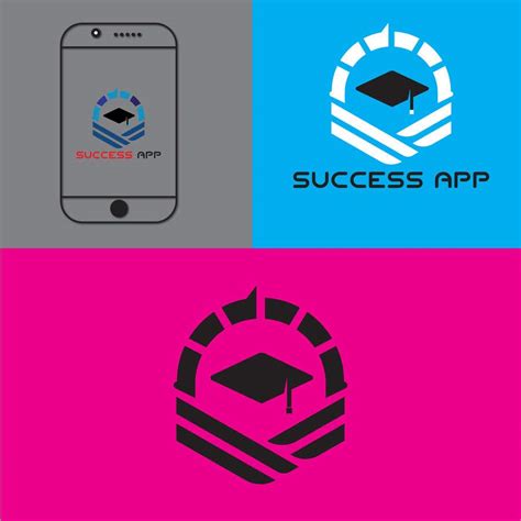 Entry #166 by mdfuwad2020 for Learning App Logo | Freelancer