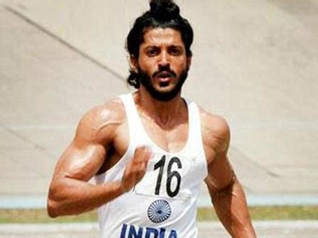 Farhan Akhtar Workout Routine - WorkoutInfoGuru