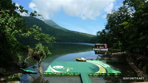 Bulusan Lake | Travel to the Philippines