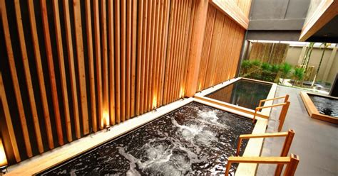 Thailand’s First Japanese Hot Spring Yunomori Onsen & Spa Open in ...