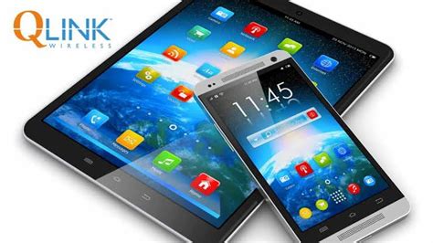 How to Get Free Tablet Offer By Qlink Wireless - TechNewzTOP