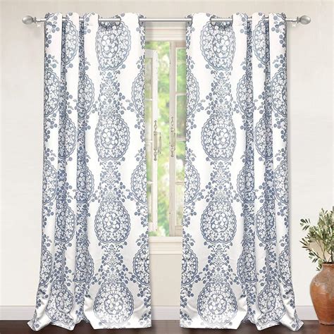 Pottery Barn Blue Curtains – Curtains & Drapes 2023