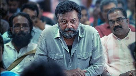 Abraham Ozler movie review: Mammootty’s cameo isn’t the saving grace of Jayaram’s medical ...