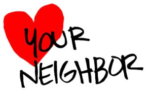 Love Your Neighbor Quotes. QuotesGram