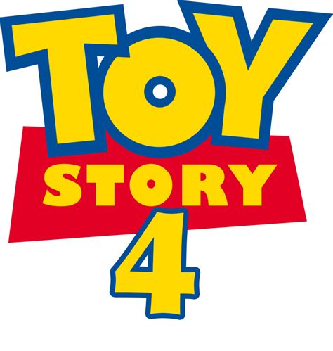 Toy Story Logo Png Png Image Collection - vrogue.co