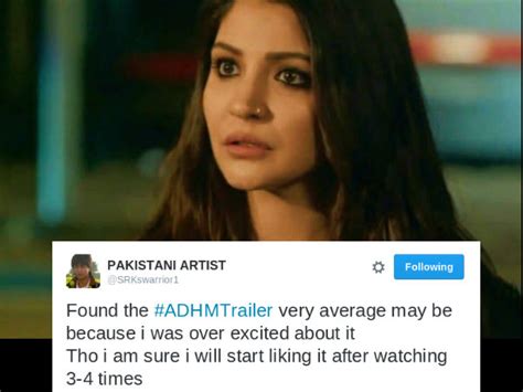 Ae Dil Hai Mushkil Trailer Review, Ae Dil Hai Mushkil Trailer Gets Trolled, Ae Dil Hai Mushkil ...