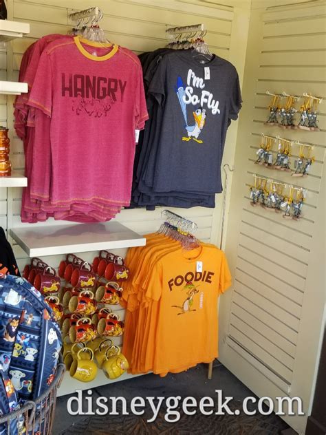 Pictures: Lion King Merchandise - The Geek's Blog @ disneygeek.com