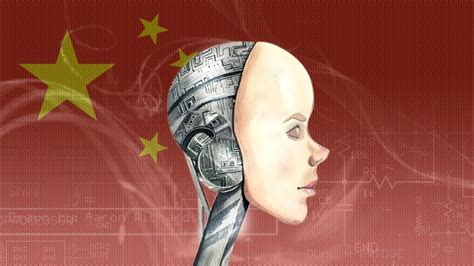 Why Chinese Artificial Intelligence Will Run The World