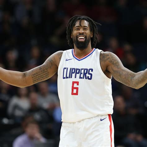 NBA Rumors: BS Meter on DeAndre Jordan, Jahlil Okafor and Other Hot Topics | News, Scores ...