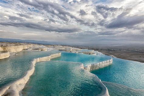 Pamukkale Tour from Izmir