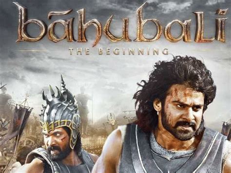 baahubali: The 'Baahubali' Characters Decoded - The Magnum Opus ...