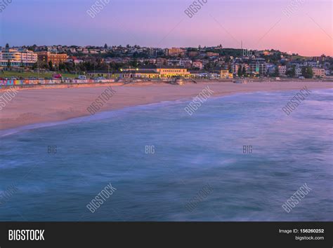 Bondi Beach Sunrise Image & Photo (Free Trial) | Bigstock