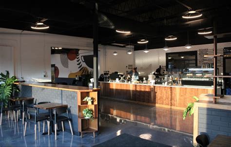 DBusiness Daily Update: Dessert Oasis Coffee Roasters Opens Flagship Café in Ferndale, and More ...