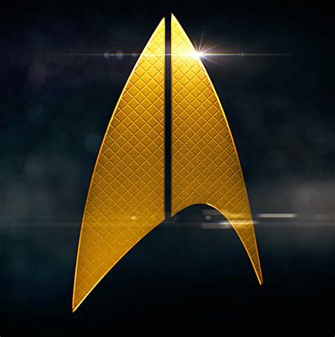 Evolution of the Discovery logo design | Logo design, Star trek jewelry, Design