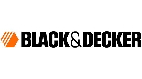 Black Decker Logo Vector Outlet Here | futuros.abrelatam.org