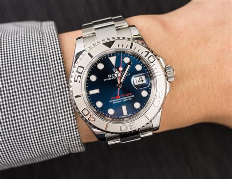 Fake Rolex Yacht-Master Watches « Swiss Best Replica Rolex Watches ...